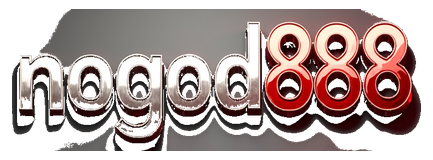 nogod888 logo